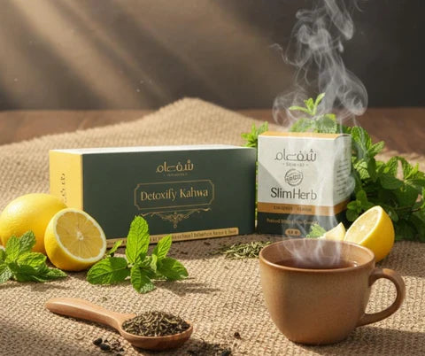 Instant Weight Loss Bundle